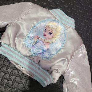 Disney Frozen Jacket